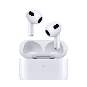 AirPods (3rd generation) with MagSafe Charging Case